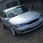 Opel Vectra B (Solgt)