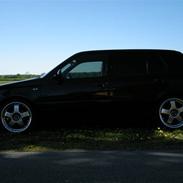 VW golf 3