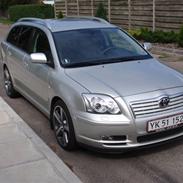 Toyota Avensis stc. executive 