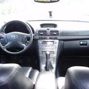 Toyota Avensis stc. executive 