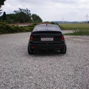 Opel kadett GSI  