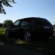 VW golf 3