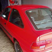 Ford Escort