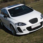 Seat Leon TIL SALG