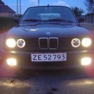 BMW e30 325i touring "SOLGT"