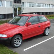 Opel Astra F