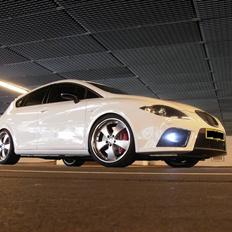 Seat Leon Cupra
