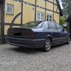 Ford Scorpio RS "Solgt"