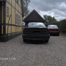 Ford Scorpio RS "Solgt"