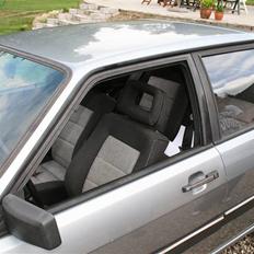 Audi Coupé GT  (Solgt)