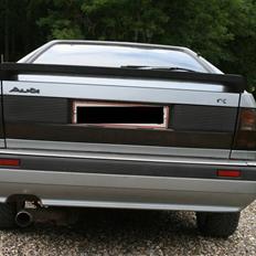 Audi Coupé GT  (Solgt)