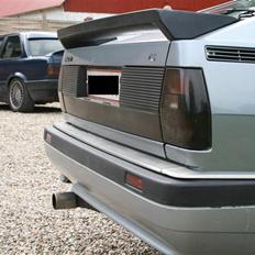 Audi Coupé GT  (Solgt)