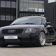 Audi TT Coupe 8N