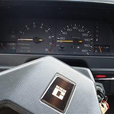 Toyota corolla ClubPresti 