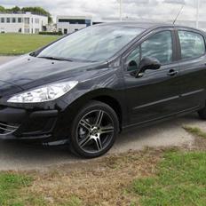 Peugeot 308 HDI