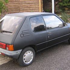 Peugeot 205 #SOLGT#