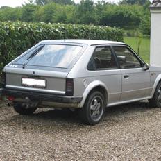 Opel Kadett D GTE (SOLGT)