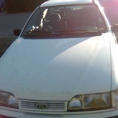 Ford sierra 2,0 i clx