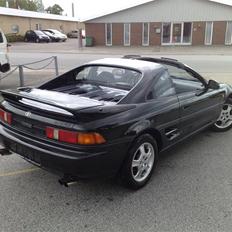 Toyota mr2 sw20