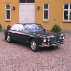 Jaguar XJ6, Serie 1,