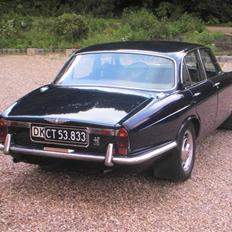 Jaguar XJ6, Serie 1,