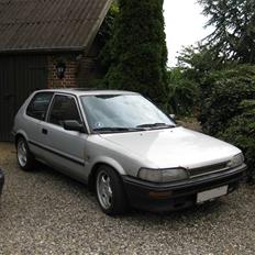 Toyota Corolla 1,3XL-TI