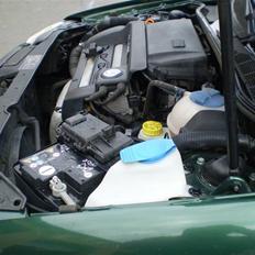 VW Polo 6N2 1,4 16V SOLGT