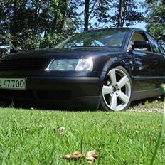 VW Passat 1,8 T