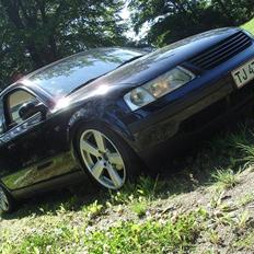 VW Passat 1,8 T