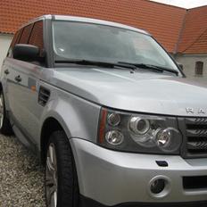 Rover Range Rover Sport