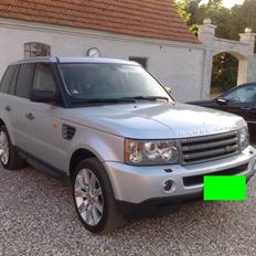 Rover Range Rover Sport