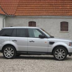 Rover Range Rover Sport