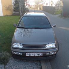 VW Golf 3
