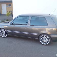 VW Golf 3