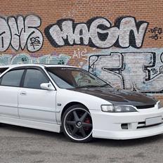 Honda Accord US Wagon SiR