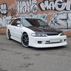 Honda Accord US Wagon SiR