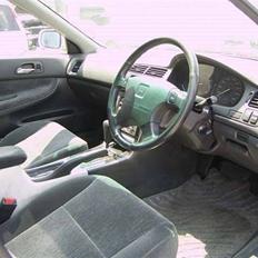 Honda Accord US Wagon SiR