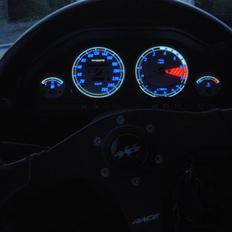 BMW e30 325i touring "SOLGT"