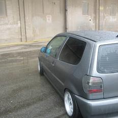 VW Polo 6n Solgt og savnet