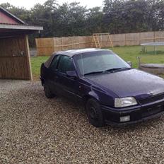 Opel kadett  cabri *solgt*