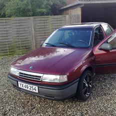 Opel vectra *solgt*