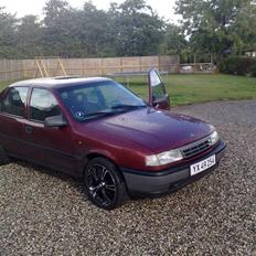 Opel vectra *solgt*