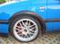VW Golf 3 VR6 SOLGT