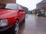 Ford Sierra DOHC - Så kom der 4 x OZ på :D