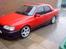 Ford Sierra DOHC - Så kom der 4 x OZ på :D
