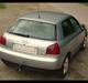 Audi A3 1,9 TDI Aut. *solgt* 