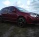 Skoda Fabia 1,9 TDI Combi 