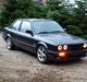 BMW E30 318is *Solgt*