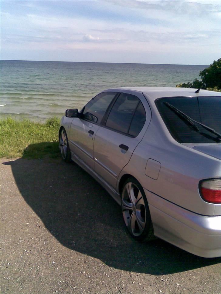 Nissan Primera p11 GT (Solgt) billede 6