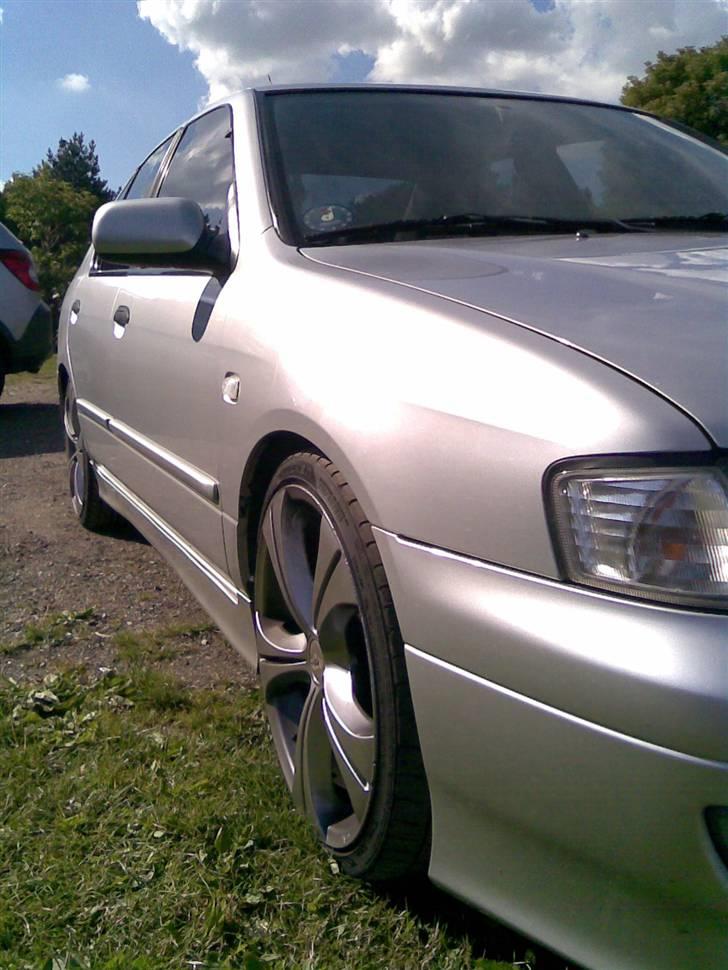 Nissan Primera p11 GT (Solgt) billede 7